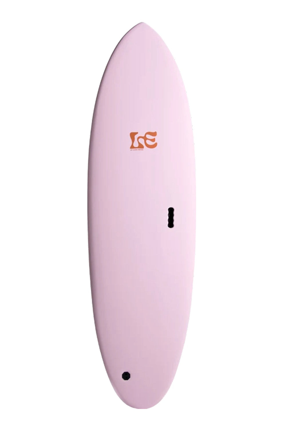 Mick Fanning x Laura Enever | Sugar Glider Super Soft Tri Fin Softboard Surfboard. 6'0" / 37.01 Litres